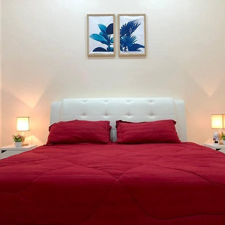 Rumahku Homestay, Taman Jasin Perdana Eksteriør bilde
