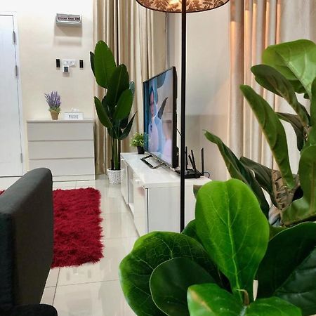 Rumahku Homestay, Taman Jasin Perdana Eksteriør bilde